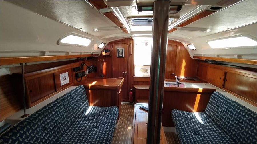 Porto: Sail the Douro River Private 3-Hour Cruise - Wine Tasting That Actually Fits the Sail