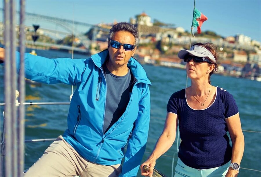 Porto: Sail the Douro River Private 3-Hour Cruise - Captain Style, Wind Reality, and How to Get the Best Experience