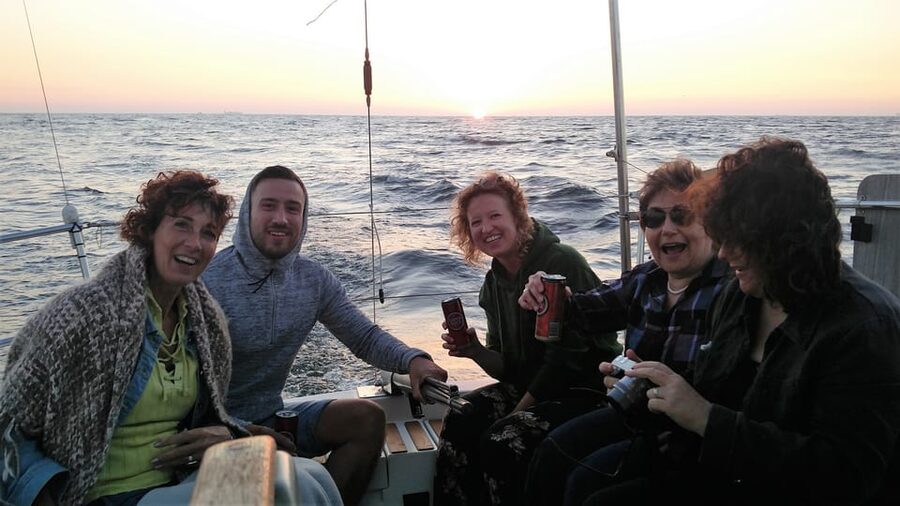 Porto: Sail the Douro River Private 3-Hour Cruise - Meeting at Marina Porto Atlântico (Pontoon D26) Without Stress