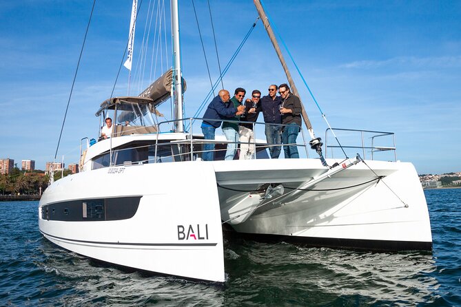 Porto Sailing Boat Private Tour With Port Wine - Guides Pepo and Eduardo Make It Feel Like a Proper Private Tour