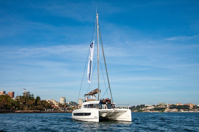 Porto Sailing Boat Private Tour With Port Wine - Why a 16-Meter Private Boat Feels Better Than a Crowded Cruise