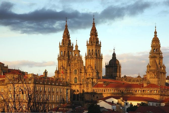 Porto: Santiago de Compostela and Valença do Minho Day Trip - The 7:30 am Start, the Coach Ride, and the Cross-Border Shift