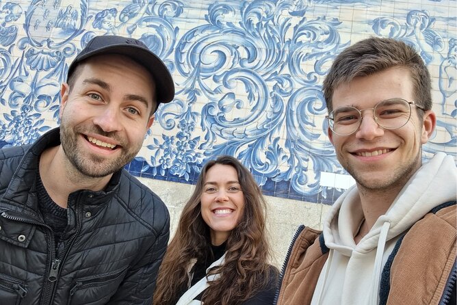 Porto Scavenger Hunt and Sights Self-Guided Tour - Key Things That Make This Porto Hunt Fun (Not Just Another Walk)