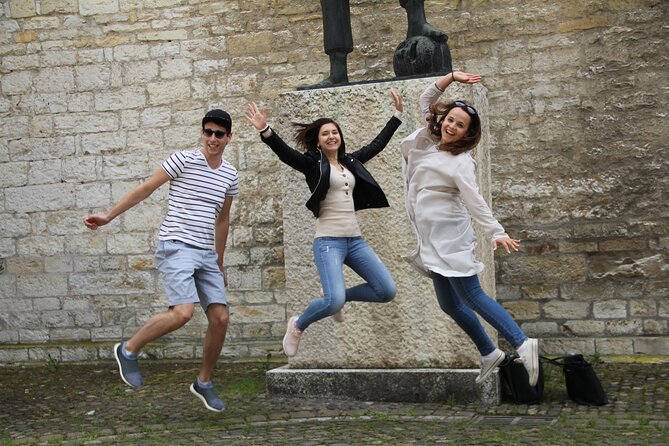 Porto Scavenger Hunt and Sights Self-Guided Tour - Price and Value: Why $9.25 Can Make Sense in Porto