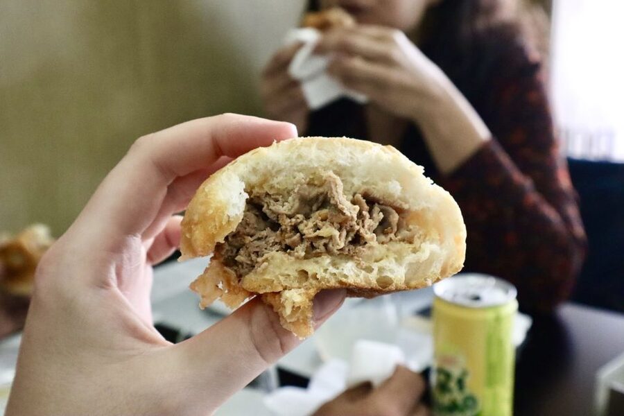 Porto: Secret Food Tour - How much food you really get in 3.5 hours (and how not to overdo it)