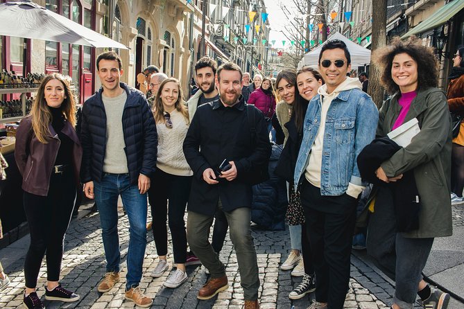 Porto Secrets, Craft Beer & Wine by Food Lover Tour - Key things to know before you go