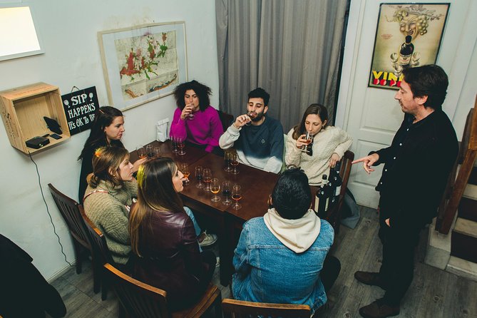 Porto Secrets, Craft Beer & Wine by Food Lover Tour - Price and Value: Why $89.51 Can Make Sense in Porto