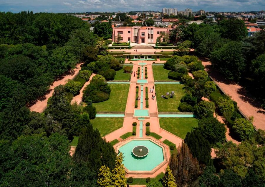 Porto: Serralves Park Entry Ticket - Key things that make this ticket worth your day