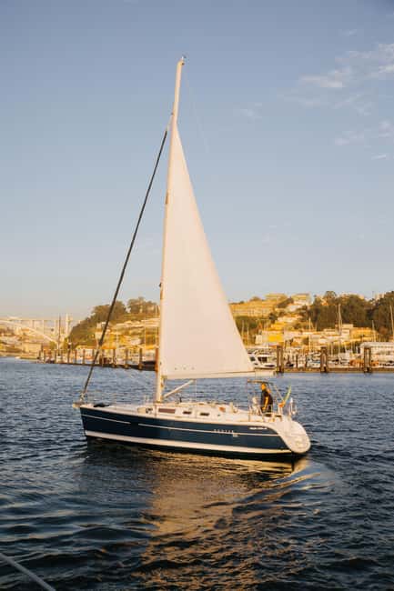 Porto: Shared Douro River Sunset Cruise with Welcome Drink - Key Things I’d Book This For