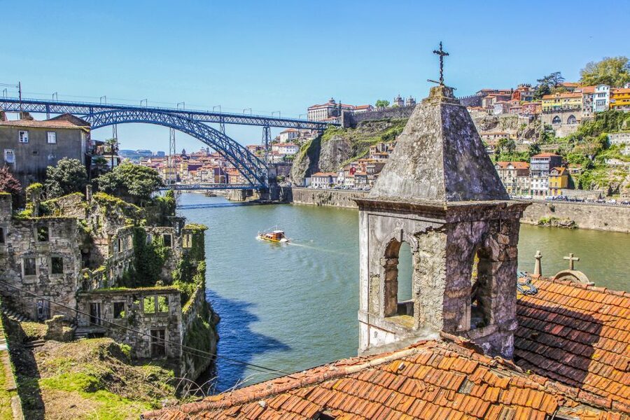 Porto: Six Bridges Cruise - Six bridges in one cruise, how to spot them and what to notice