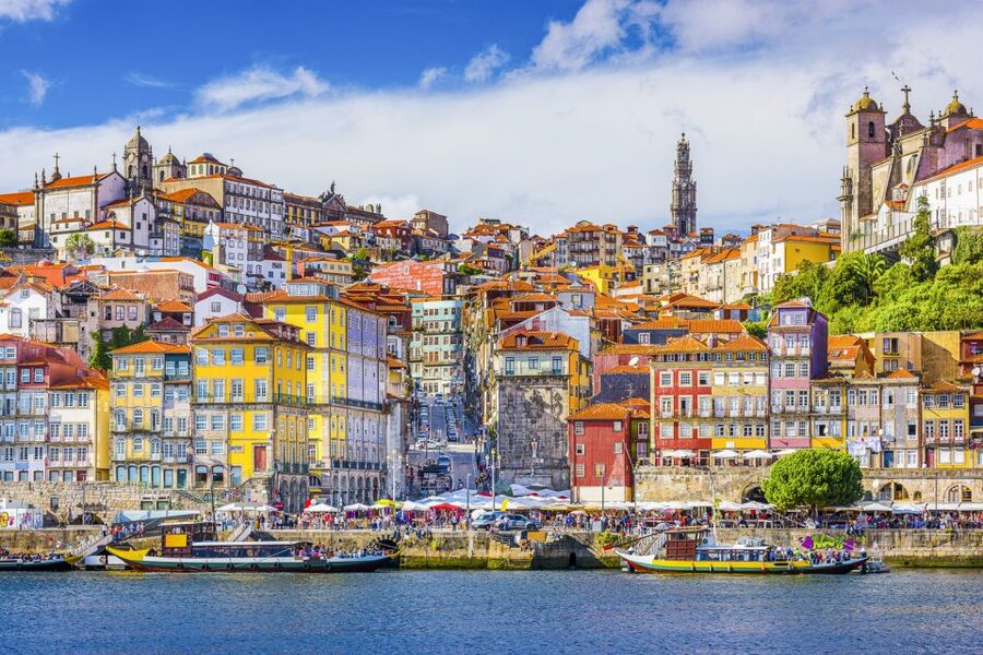 Porto: Six Bridges Cruise - Audio guide in 4 languages, and how to avoid the common sound problem