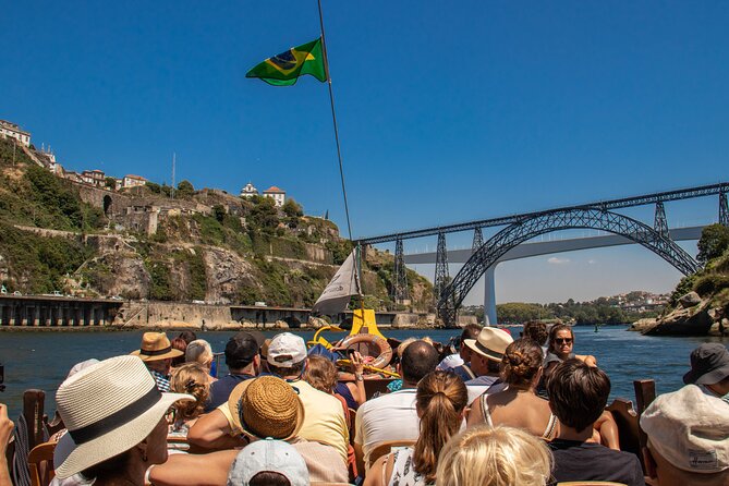 Porto Six Bridges Panoramic Cruise on the Douro River - Should you book the Porto Six Bridges Panoramic Cruise?