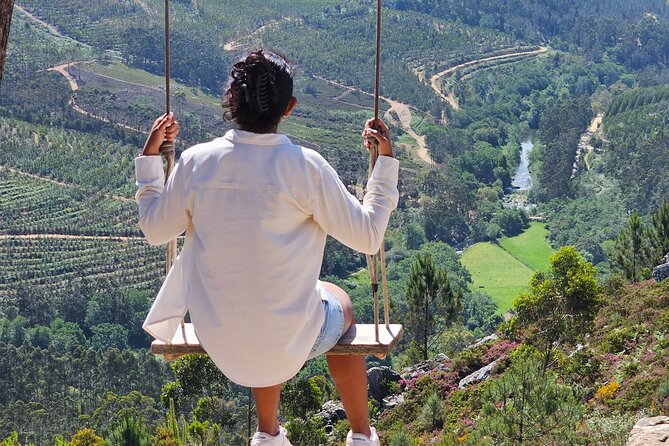 Porto: Small Group 4x4 Tour in Oporto Mountains - Offroad - Who This Porto Mountains Tour Fits Best