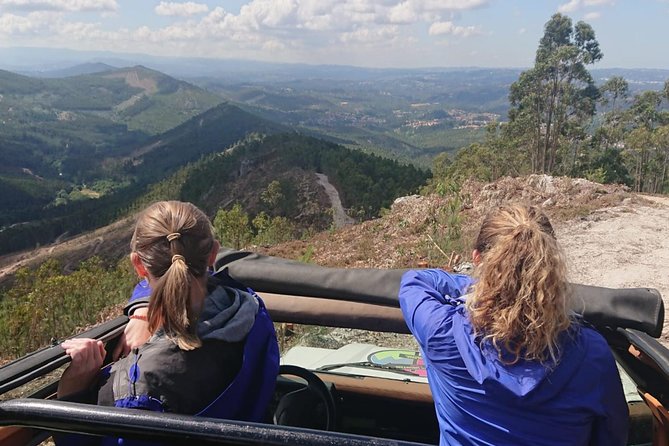 Porto: Small Group 4x4 Tour in Oporto Mountains - Offroad - Price and Value: Is $83.44 Worth It?