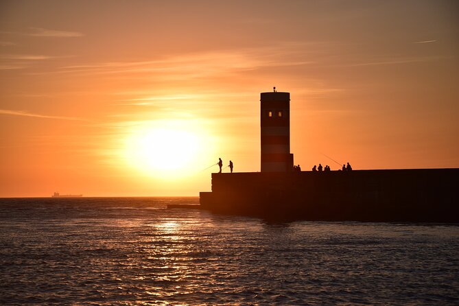 Porto: Small-Group Douro River Sailing Cruise - Passing Gaia’s Port Wine Cellars, Then Enjoying a Tasting Moment