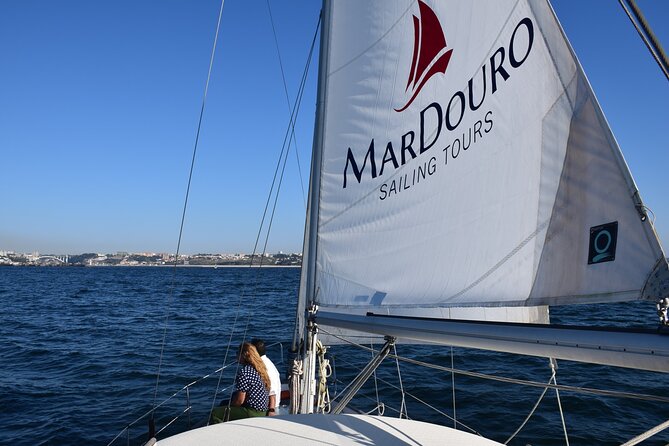 Porto: Small-Group Douro River Sailing Cruise - Raúl and George: Small-Group Guiding That Actually Feels Personal