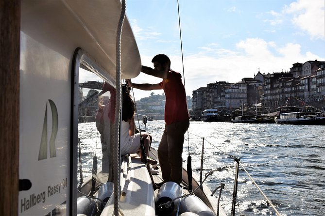 Porto: Small-Group Douro River Sailing Cruise - How the Cruise Timing Works with Weather and Seasons
