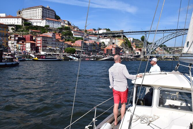 Porto: Small-Group Douro River Sailing Cruise - Price and Value: Is $71.08 Worth It?