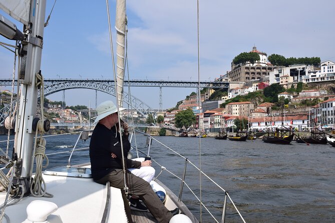 Porto: Small-Group Douro River Sailing Cruise - Who This Is Best For, and Who Might Prefer Something Else