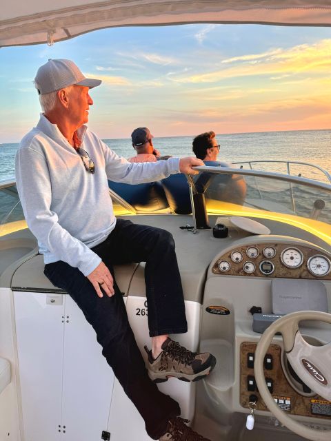 Porto: Small-Group Douro River Sunset Cruise with Drink - Porto’s Riverfront and Ribeira: The Views Behind the Stories