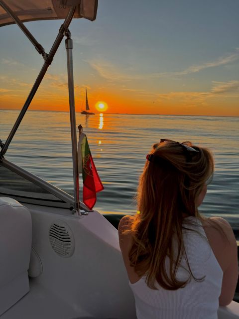 Porto: Small-Group Douro River Sunset Cruise with Drink - A Welcome Drink and On-Water Comfort