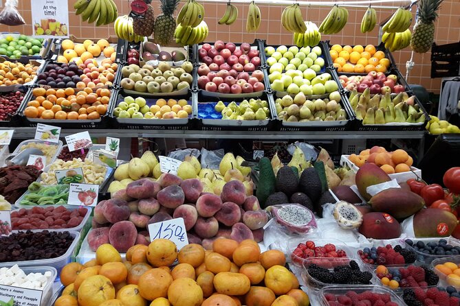 Porto Small-Group Local Food, Wine, and Sweets Tasting Tour - Starting at Jeronymo Trindade, Then Porto on Foot