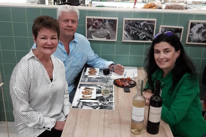 Porto Small-Group Local Food, Wine, and Sweets Tasting Tour - Price and Value: Is $192.66 Worth It?