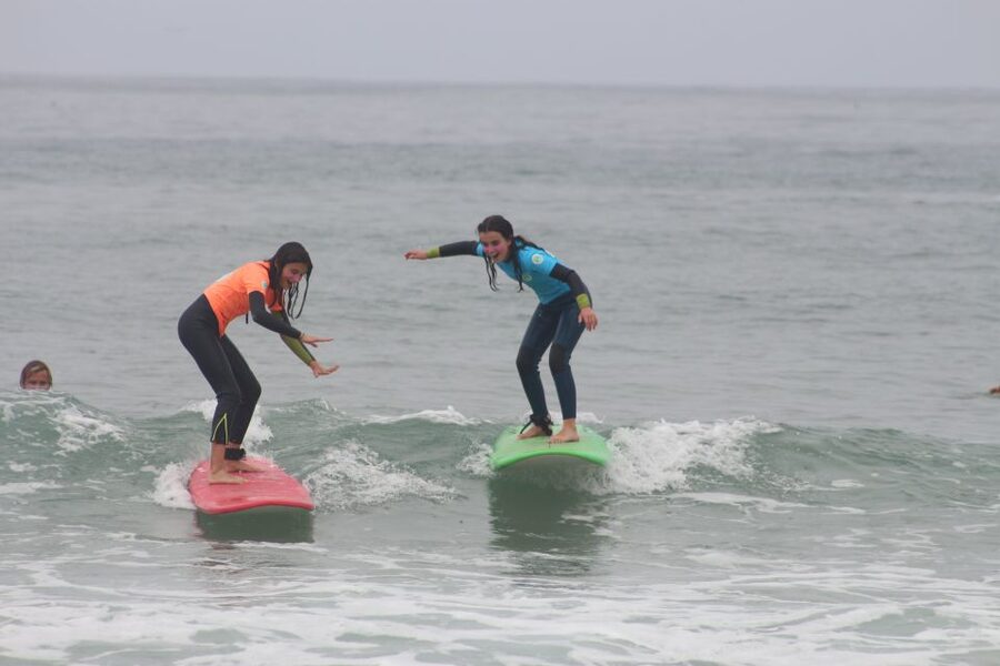 Porto: Small Group Surf Lesson with Transportation - From the City to the Right Beach: How the Instructor Picks Conditions