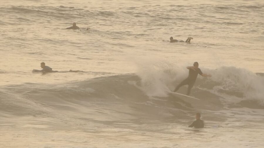 Porto: Small Group Surf Lesson with Transportation - Weather, Wetsuits, and That Real Portuguese Coast Feel
