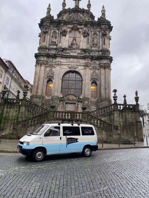 Porto: Small Group Surfing Experience with Transportation - Gear and Timing: Wetsuit, Board, and the Calm Before the First Wave