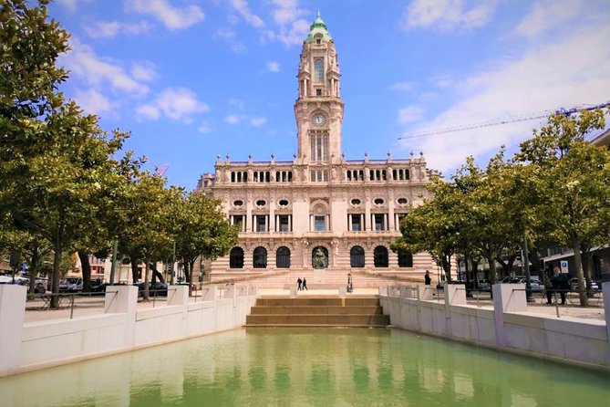 Porto Small Group Walking Tour with Lello Bookshop - Price and value: is $72.08 a fair deal?
