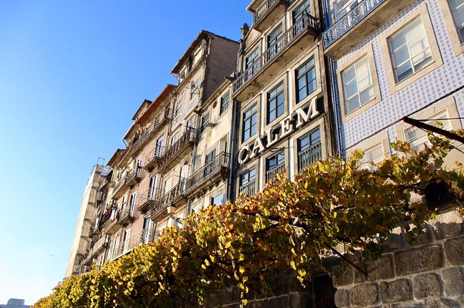 Porto Small Group Walking Tour with Lello Bookshop - São Bento Station atrio: 20,000 tiles with real cultural context