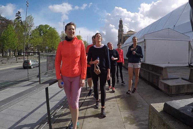 Porto Sunrise Running Tour - Who should book this sunrise running tour (and who might not)