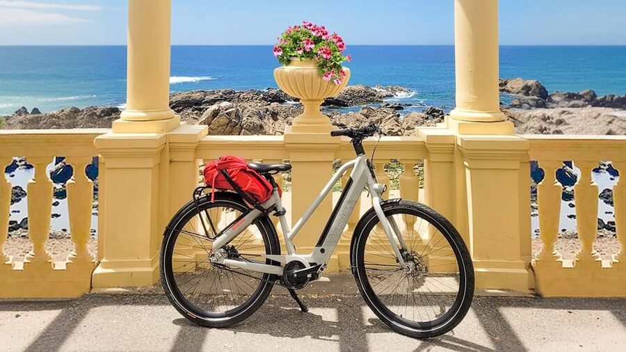 Porto Sunset Bike Tour - Key highlights that make this ride worth your time