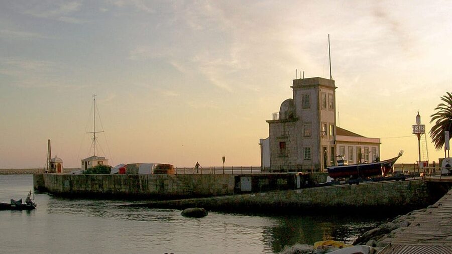 Porto Sunset Bike Tour - Castelo do Queijo and Matosinhos: big views without a big detour