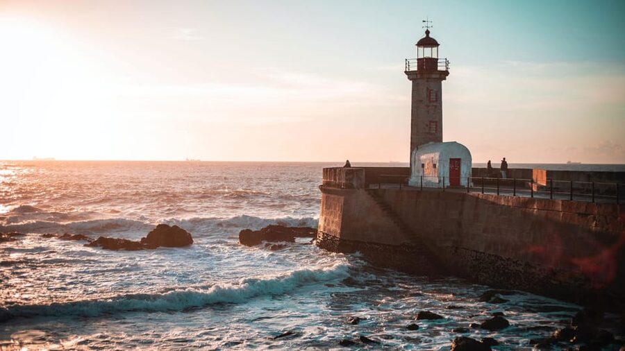 Porto Sunset Bike Tour - Timing and pacing: how to enjoy the sunset without stressing