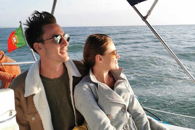Porto: Sunset or Daytime, Charming Sailboat Cruise on the Douro River - Don Luis I Bridge and the 1886 icon moment