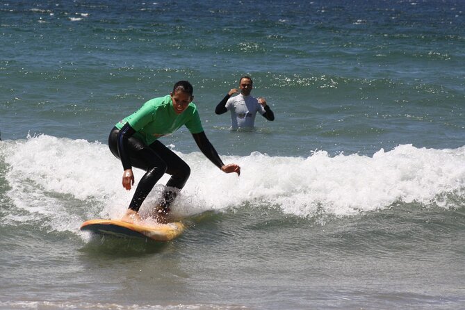 Porto Surf Experience - Key Highlights You Should Know Before Booking