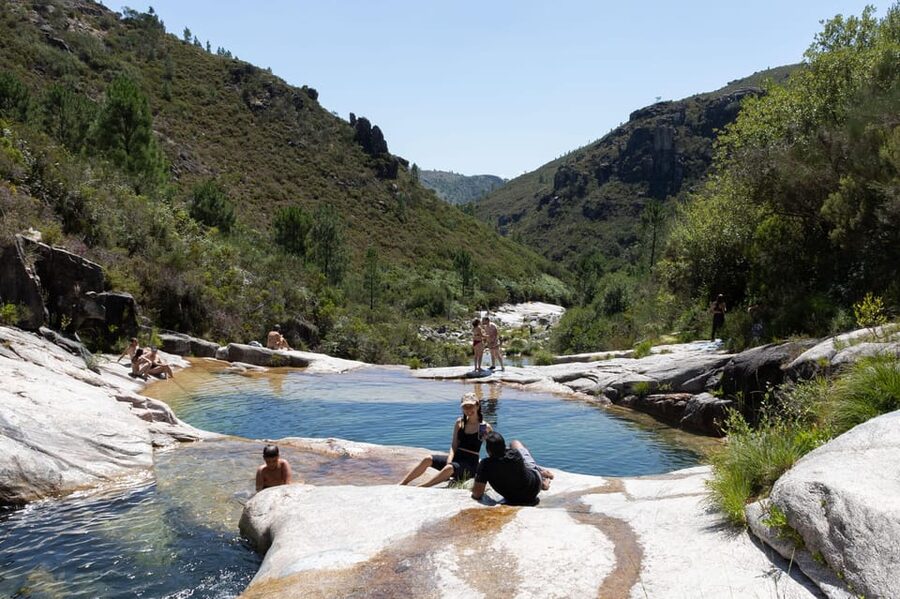 Porto: swimming, hiking, picnic in Gerês National Park - Quick hits before you go