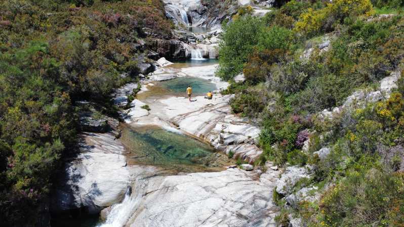 Porto: swimming, hiking, picnic in Gerês National Park - Breakfast that keeps you moving, not just snacking