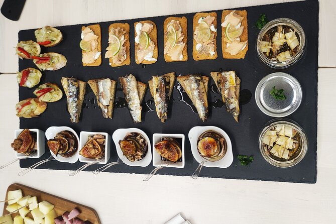 Porto Tapas and Vinho Verde Tour - Key highlights worth knowing
