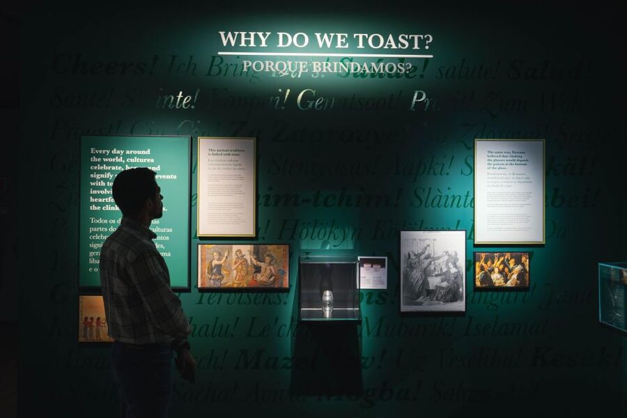 Porto: Taylor’s Port Cellar Tour & WOW Museum Pack - FAQ