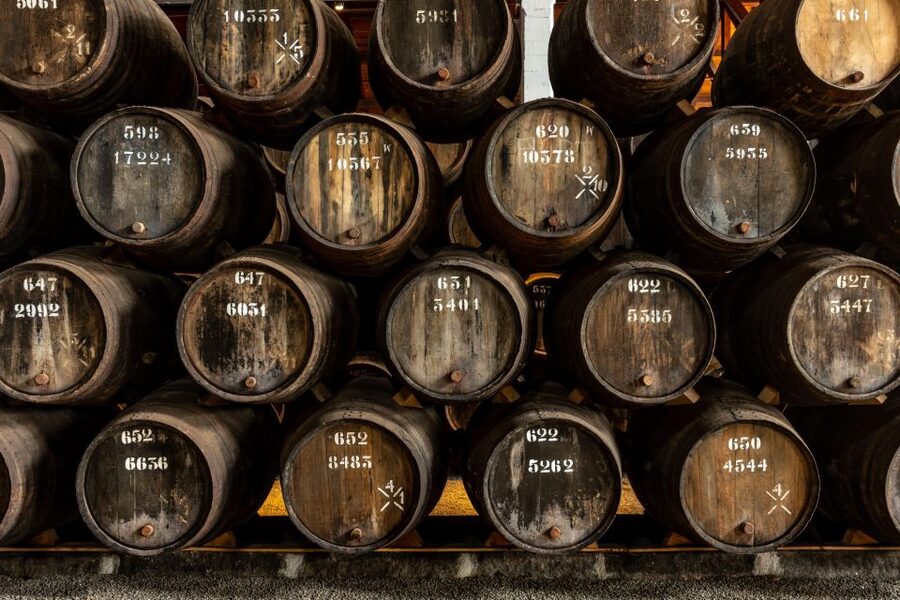 Porto: Taylor’s Port Cellar Tour & WOW Museum Pack - Getting the Most From the Audio Guide and Cellar Visit