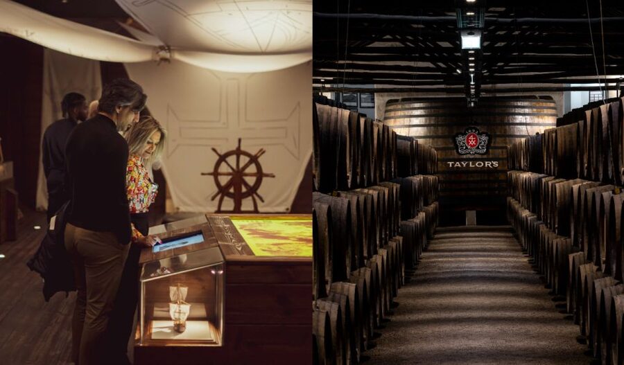 Porto: Taylor’s Port Cellar Tour & WOW Museum Pack - Who Should Book This Porto WOW and Taylor’s Combo