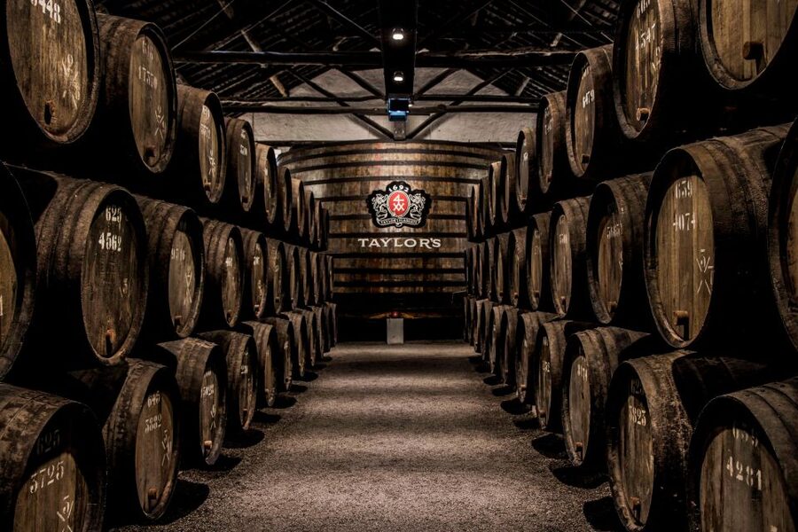 Porto: Taylor's Port Cellars & Tasting - Key things I’d watch for