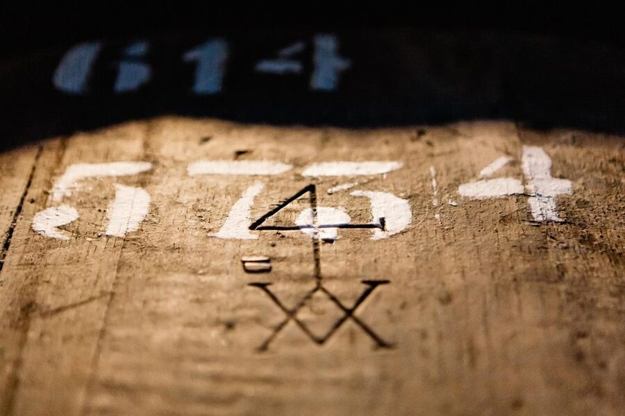 Porto: Taylor's Port Cellars & Tasting - Pairing options with the tasting, plus how to plan snacks