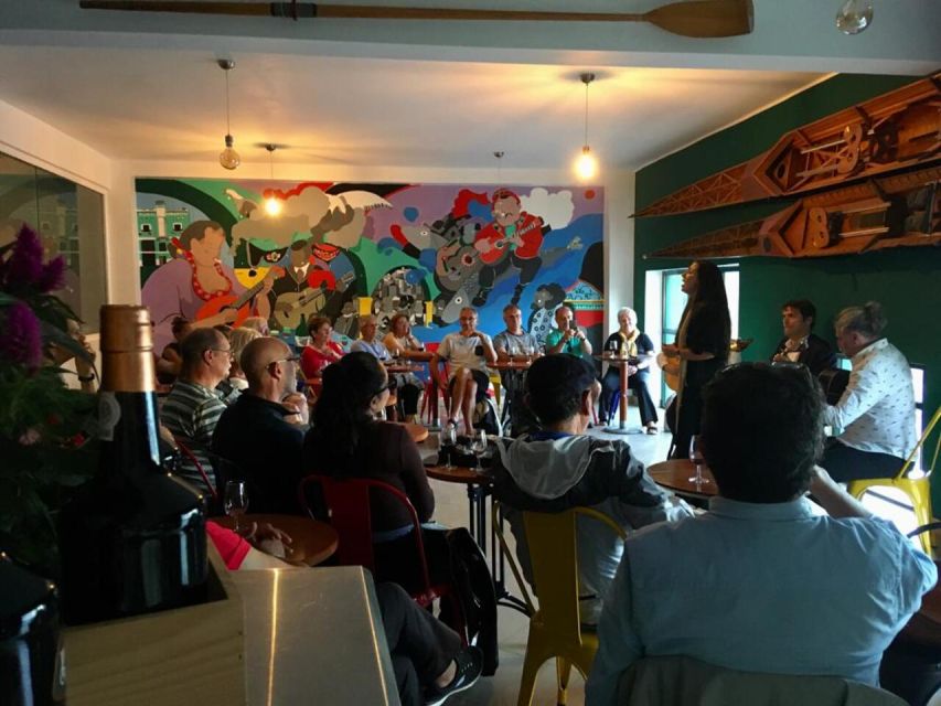 Porto: The Authentic Fado Concert with Port Wine - The Best Time to Go, and How to Plan Your Evening Around It