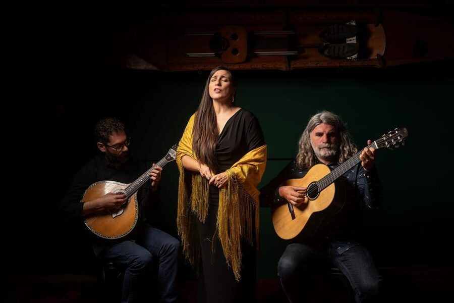Porto: The Authentic Fado Concert with Port Wine - FAQ