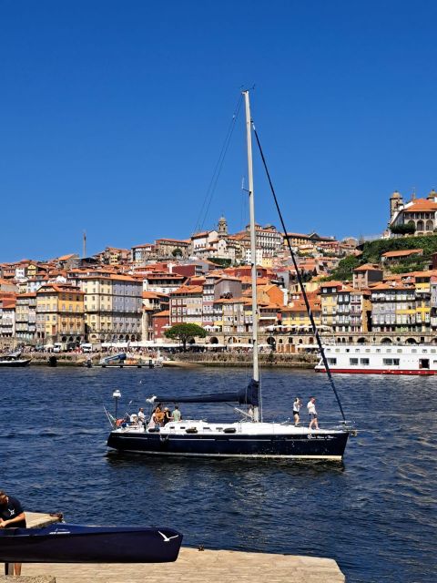 Porto: The Best Douro Boat Tour - Key Points You’ll Care About
