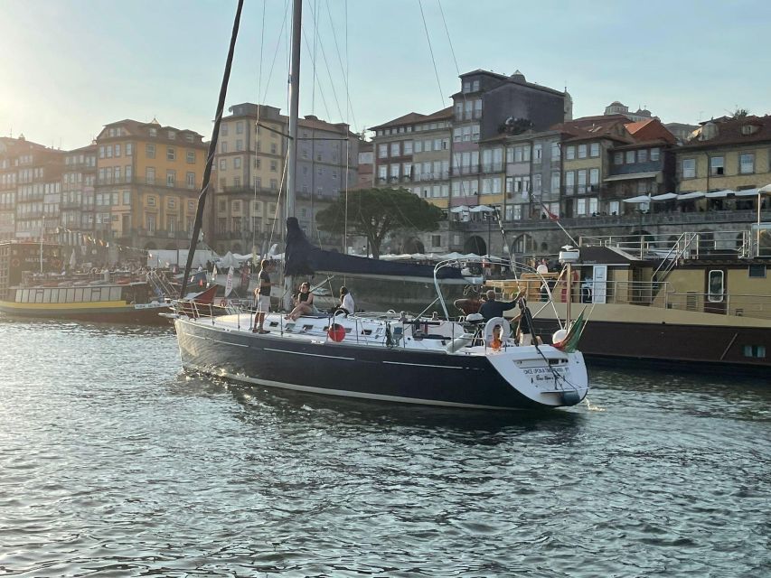 Porto: The Best Douro Boat Tour - Why This Porto Douro Boat Tour Feels Worth It